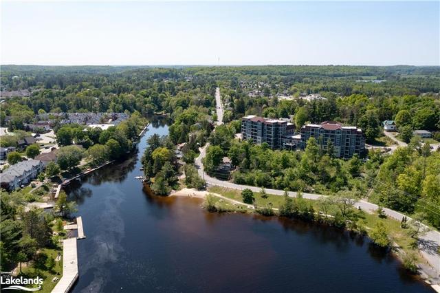 114 - 10 b Kimberley Avenue, House attached with 2 bedrooms, 2 bathrooms and null parking in Bracebridge ON | Image 23