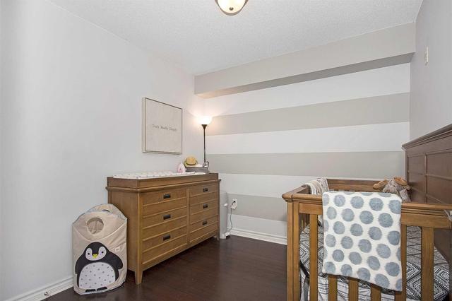407 - 1380 Main St E, Condo with 2 bedrooms, 1 bathrooms and 1 parking in Milton ON | Image 18