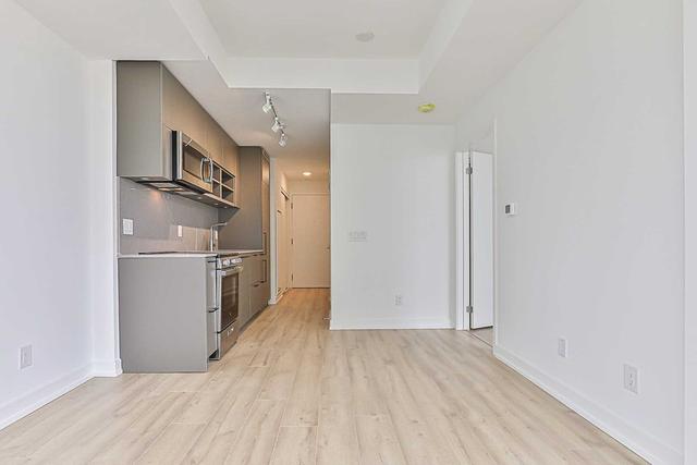 1009 - 135 East Liberty St, Condo with 1 bedrooms, 1 bathrooms and 0 parking in Toronto ON | Image 19