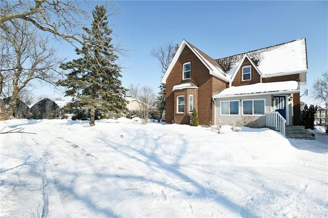 3371 Trim Road, House detached with 5 bedrooms, 4 bathrooms and 10 parking in Ottawa ON | Image 1