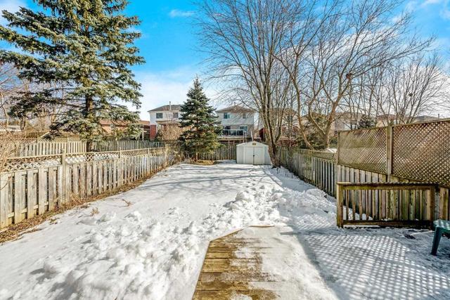 30 Rodgers Rd, House detached with 3 bedrooms, 2 bathrooms and 3 parking in Guelph ON | Image 18