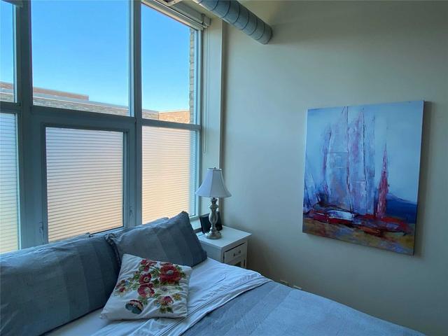 ph20 - 955 Queen St W, Condo with 1 bedrooms, 1 bathrooms and 1 parking in Toronto ON | Image 11