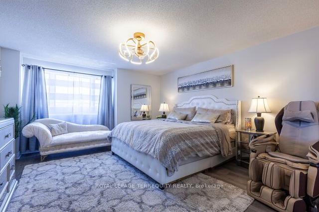 47 Cove Cres, House detached with 3 bedrooms, 4 bathrooms and 4 parking in Hamilton ON | Image 14