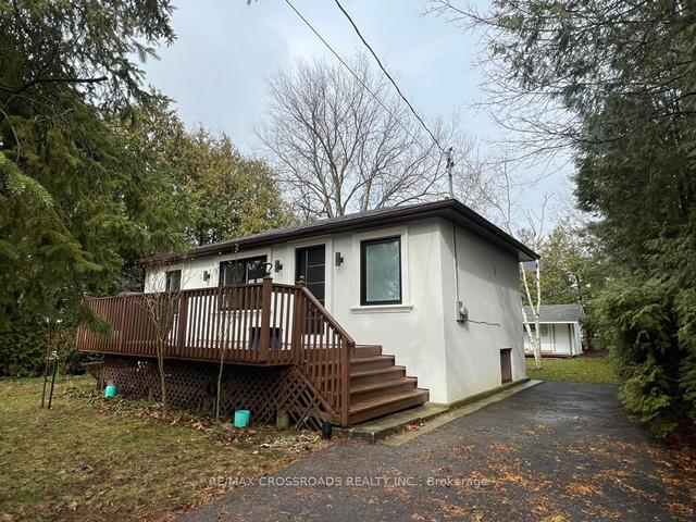 781 Rockaway Rd, House detached with 2 bedrooms, 2 bathrooms and 5 parking in Georgina ON | Image 1