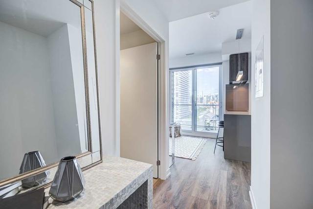 1311 - 15 Lower Jarvis St, Condo with 0 bedrooms, 1 bathrooms and 0 parking in Toronto ON | Image 9