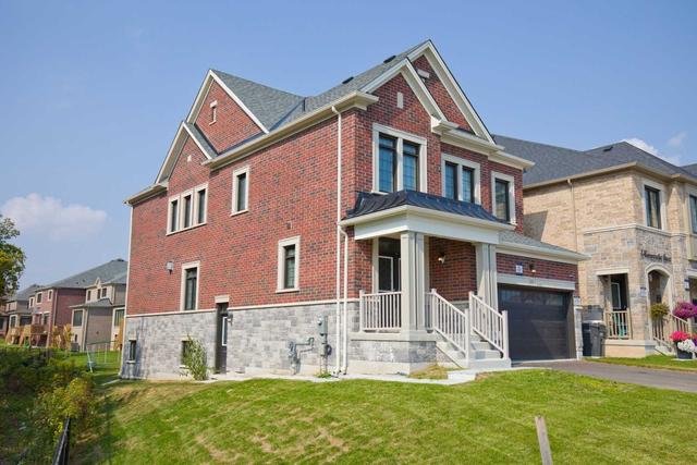 10 Hammerslea Crt, House detached with 4 bedrooms, 4 bathrooms and 4 parking in Brampton ON | Image 35