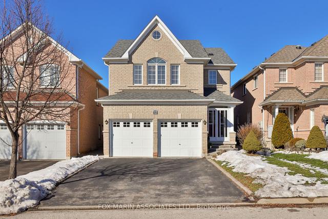 12 Martini Dr, House detached with 4 bedrooms, 4 bathrooms and 6 parking in Richmond Hill ON | Image 12