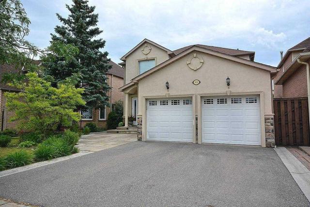 432 Bud Gregory Blvd, House detached with 3 bedrooms, 4 bathrooms and 4 parking in Mississauga ON | Image 12