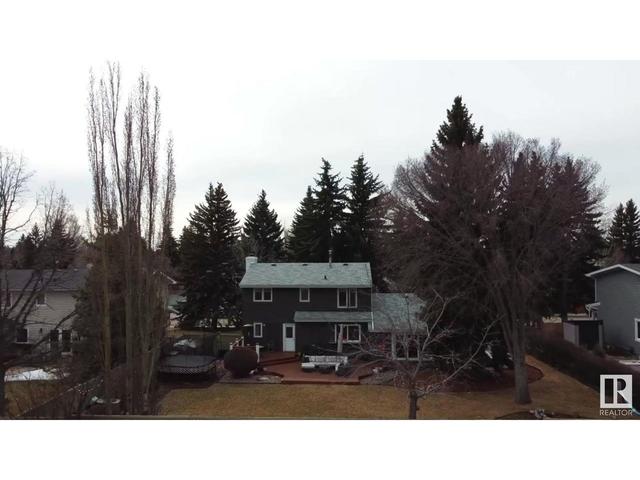 12620 52b Av Nw, House detached with 3 bedrooms, 4 bathrooms and 4 parking in Edmonton AB | Image 63