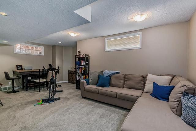 195 Sierra Nevada Close Sw, House detached with 6 bedrooms, 3 bathrooms and 4 parking in Calgary AB | Image 31