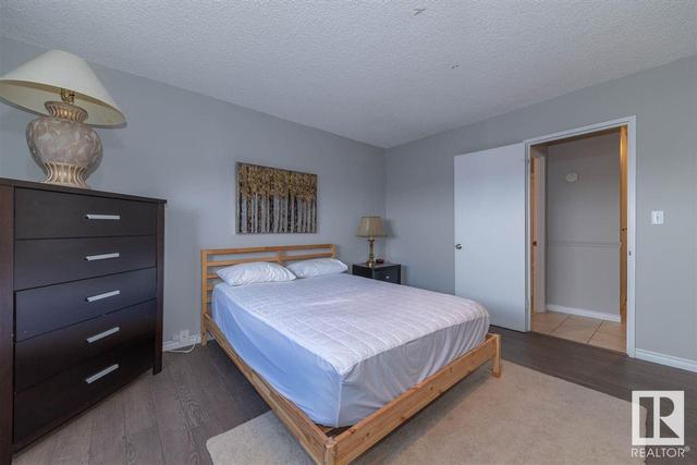 1306 - 13910 Stony Plain Rd Nw, Condo with 1 bedrooms, 1 bathrooms and null parking in Edmonton AB | Image 31