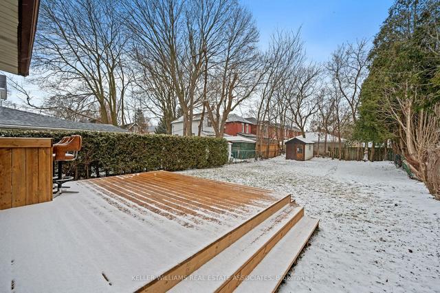 375 York Rd, House detached with 2 bedrooms, 2 bathrooms and 4 parking in Guelph ON | Image 22