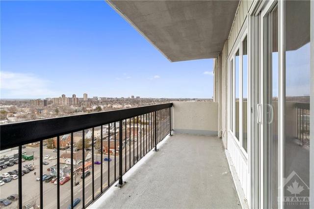 1502 - 158 Mcarthur Street, Condo with 2 bedrooms, 1 bathrooms and 1 parking in Ottawa ON | Image 19