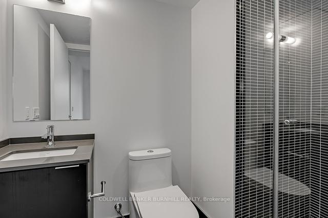1410 - 1 Jarvis St, Condo with 2 bedrooms, 2 bathrooms and 1 parking in Hamilton ON | Image 11