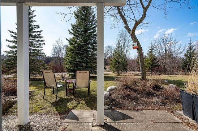 22 Cranberry Surf, Townhouse with 3 bedrooms, 3 bathrooms and 1 parking in Collingwood ON | Image 5