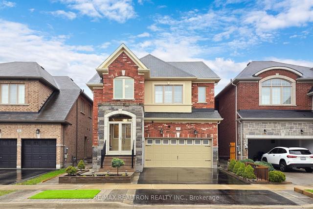 64 Belfry Dr, House detached with 5 bedrooms, 5 bathrooms and 4 parking in Bradford West Gwillimbury ON | Image 1