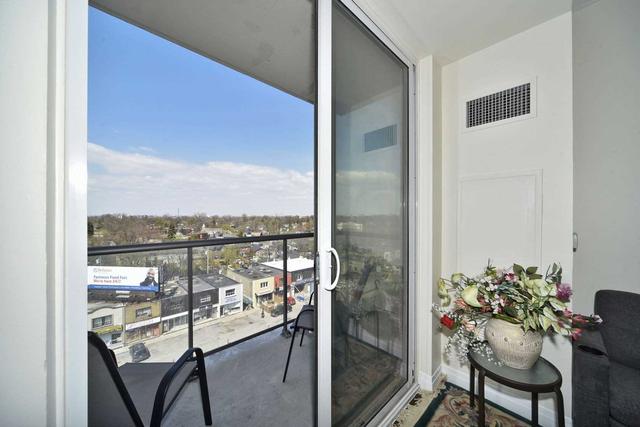 923 - 22 East Haven Dr, Condo with 2 bedrooms, 2 bathrooms and 1 parking in Toronto ON | Image 28