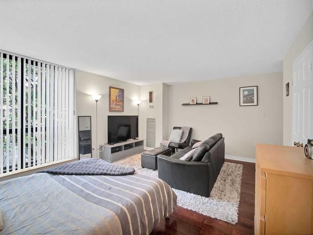 409 - 211 St Patrick St, Condo with 3 bedrooms, 2 bathrooms and 1 parking in Toronto ON | Image 18