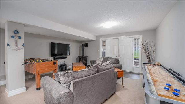 12 - 60 Dufferin Ave, Townhouse with 1 bedrooms, 3 bathrooms and 4 parking in Brantford ON | Image 24