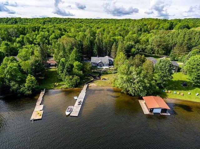 1075 Sawmill Lane, House detached with 1 bedrooms, 4 bathrooms and 10 parking in Lake of Bays ON | Image 13
