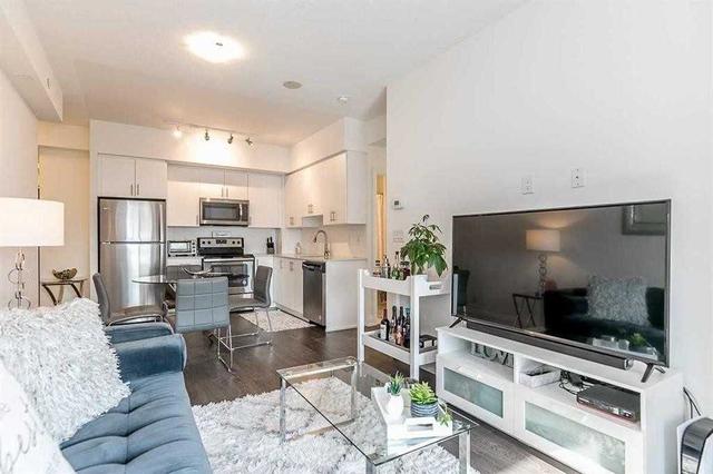 2311-b - 3700 Highway 7 Rd, Condo with 2 bedrooms, 2 bathrooms and 1 parking in Vaughan ON | Image 9