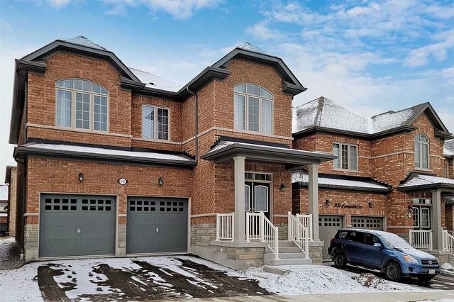 1133 Enchanted Cres, House detached with 4 bedrooms, 4 bathrooms and 4 parking in Pickering ON | Image 12