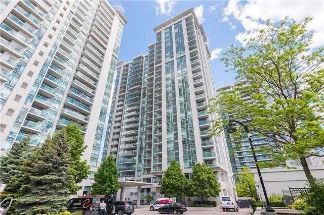 1507 - 35 Bales Ave, Condo with 1 bedrooms, 1 bathrooms and 1 parking in Toronto ON | Image 23