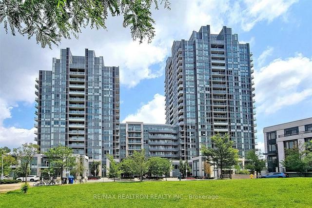 1130 - 120 Harrison Garden Blvd, Condo with 2 bedrooms, 2 bathrooms and 1 parking in Toronto ON | Image 1