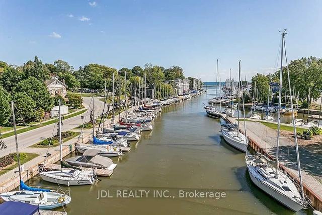 104 - 73 Washington Ave, Condo with 1 bedrooms, 1 bathrooms and 2 parking in Oakville ON | Image 21