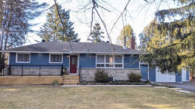 5449 Kelso Rd, House detached with 2 bedrooms, 2 bathrooms and 5 parking in Milton ON | Image 1