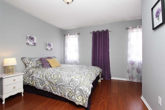 3 Tansley Cres, House detached with 3 bedrooms, 4 bathrooms and 2 parking in Ajax ON | Image 10