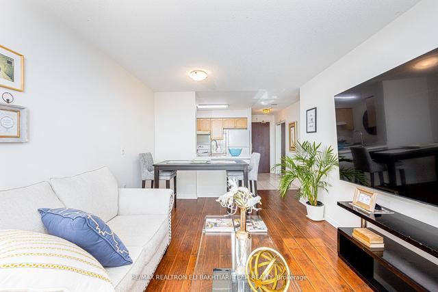 ph6 - 20 Olive Ave, Condo with 1 bedrooms, 1 bathrooms and 1 parking in Toronto ON | Image 9