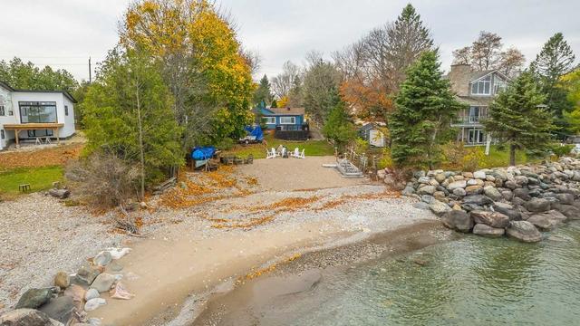 309 Sykes St N, House detached with 2 bedrooms, 1 bathrooms and 1 parking in Meaford ON | Image 30