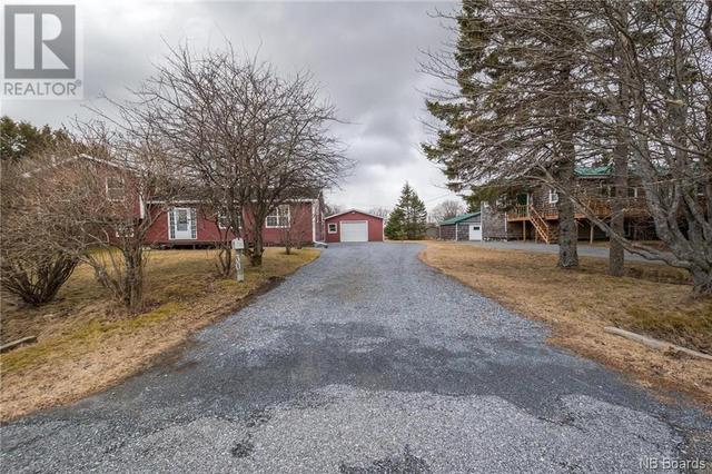 30 Borosha Road, House detached with 3 bedrooms, 1 bathrooms and null parking in Saint John NB | Image 34