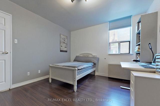 1a - 150 Beverley St, Condo with 2 bedrooms, 1 bathrooms and 1 parking in Toronto ON | Image 7