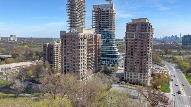 602 - 1105 Leslie St, Condo with 2 bedrooms, 2 bathrooms and 2 parking in Toronto ON | Image 1