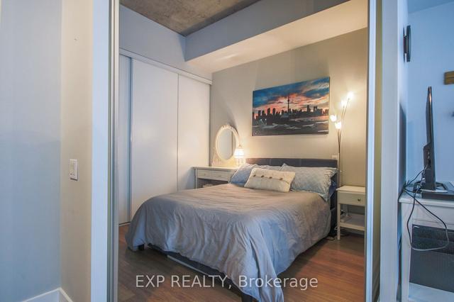 202 - 20 Stewart St, Condo with 1 bedrooms, 1 bathrooms and 0 parking in Toronto ON | Image 20