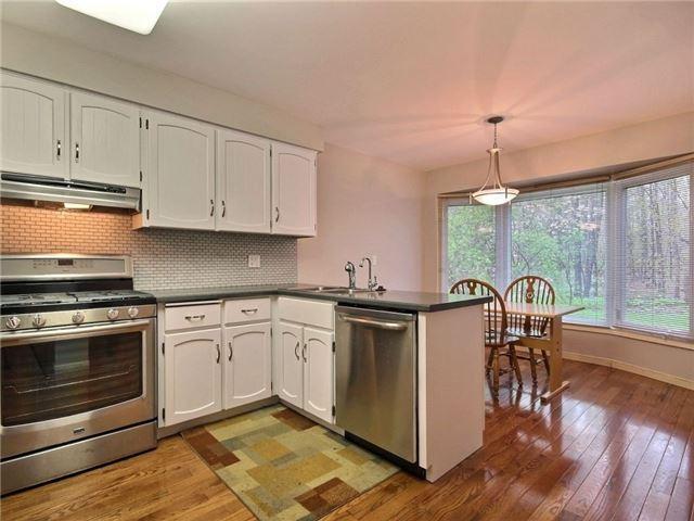 86 Stoke Dr, House detached with 4 bedrooms, 3 bathrooms and 2 parking in Kitchener ON | Image 7