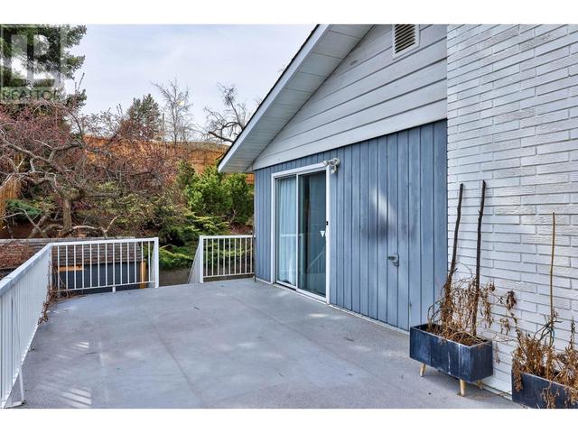 445 Dufferin Terrace, House detached with 4 bedrooms, 4 bathrooms and null parking in Kamloops BC | Image 14