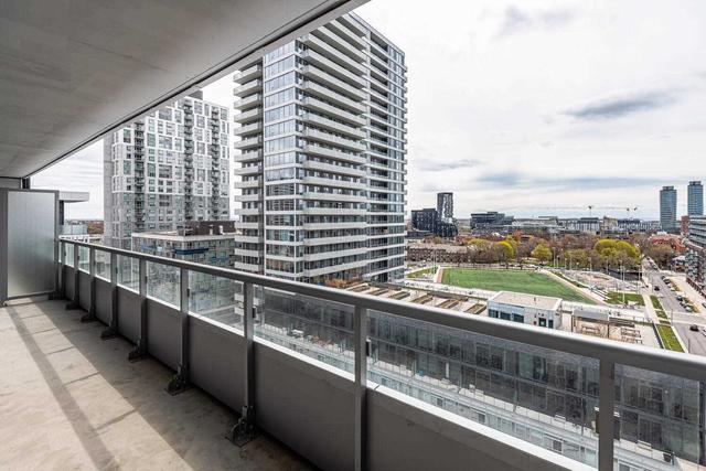 w1105 - 225 Sumach St, Condo with 3 bedrooms, 2 bathrooms and 1 parking in Toronto ON | Image 21