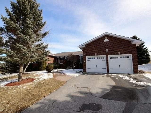 2223 Gimby Cres, House detached with 3 bedrooms, 2 bathrooms and 4 parking in Innisfil ON | Image 1