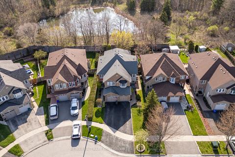 1698 Autumn Cres, Pickering, ON, L1V6X5 | Card Image