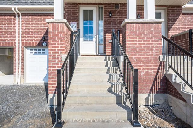 1984 Lowy Dr, House attached with 3 bedrooms, 3 bathrooms and 2 parking in Oshawa ON | Image 31