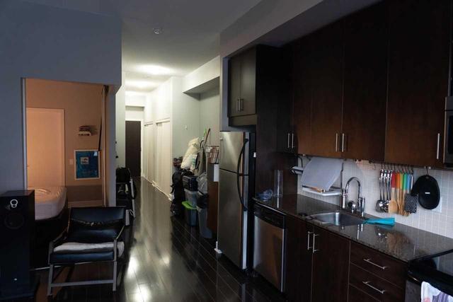 S521 - 112 George St, Condo with 1 bedrooms, 1 bathrooms and 1 parking in Toronto ON | Image 8