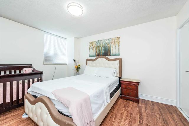 707 - 1615 Bloor St, Condo with 2 bedrooms, 2 bathrooms and 1 parking in Mississauga ON | Image 19