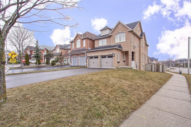139 Estate Garden Dr W, House detached with 3 bedrooms, 3 bathrooms and 6 parking in Richmond Hill ON | Image 34