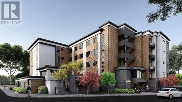 310 - 720 Klo Road, Condo with 0 bedrooms, 1 bathrooms and 1 parking in Kelowna BC | Image 15