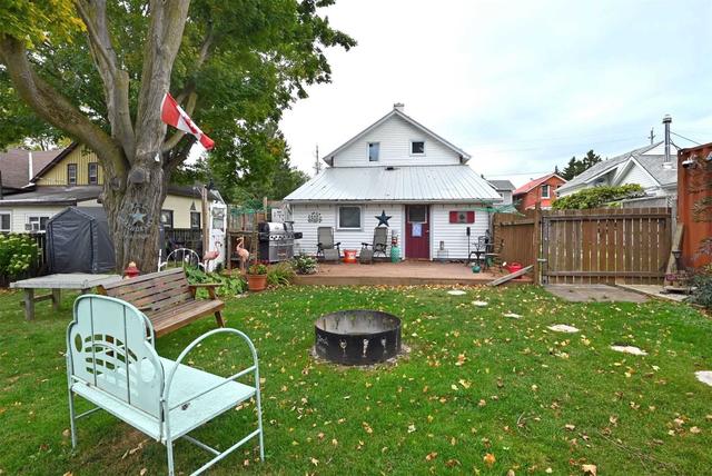 161 Owen Sound St, House detached with 3 bedrooms, 2 bathrooms and 3 parking in Southgate ON | Image 18
