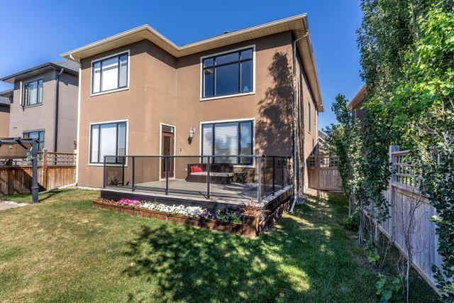 115 Wentworth Hill Sw, House detached with 4 bedrooms, 2 bathrooms and 4 parking in Calgary AB | Image 43