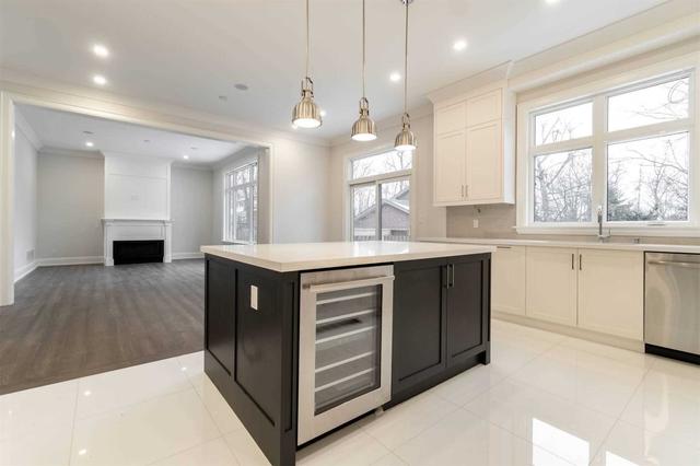 2331 Hammond Rd, House detached with 5 bedrooms, 5 bathrooms and 6 parking in Mississauga ON | Image 7